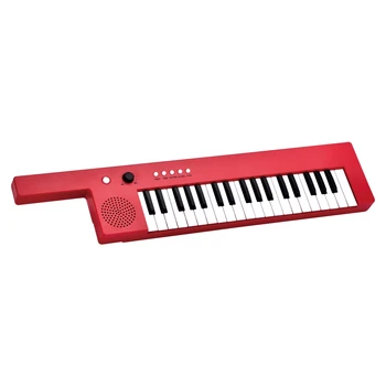 BF-3755 Бебешки играчки музика клавиатура 37 клавиша бебе пиано