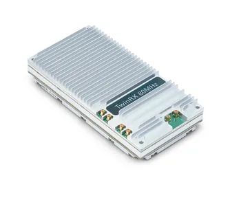 TwinRX 10-6000 MHz 2 Rx (само за 80 MHz, X серия)