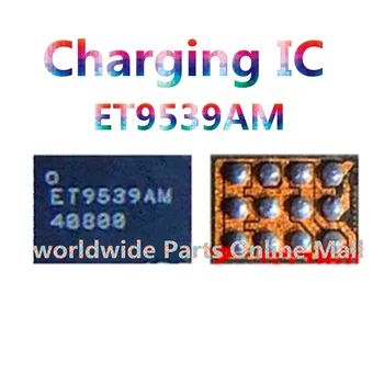 5pcs-50pcs ET9539AM зарядно IC USB зареждане IC чип BGA интегрални схеми чипсет 9539