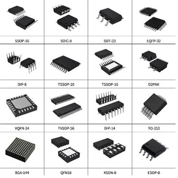 100% оригинални R7FA4M2AB3CFM # AA0 микроконтролери (MCU / MPU / SOCs) LQFP-64 (10x10)