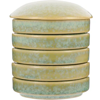 Мастилена плоча Акварелни миксери Практични смесителни тави Палитри за палетни масла за рисуване Дисплейни бои