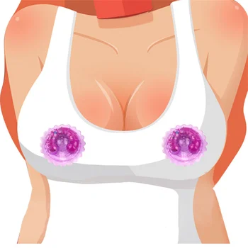 Секс играчки за жени Вибратори Стимулатор на зърната на гърдата Bdsm Робство Оборудване Sexyshop Еротичен магазин Продукти Аксесоари Подпори 18