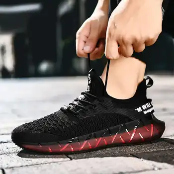 Shies Ключови обувки Треньори Дизайнер Moccasin Луксозен дизайнерски треньор Мъжки маратонки 2023 Shuz Мъжки обувки за есенен тенис