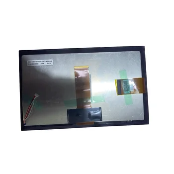 LCD дисплей със сензорен панел за ремонт на екрана LOWRANCE ELITE FS-9 FS9
