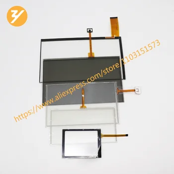  Lcd сензорен панел стъкло за промишлено приложение TPI # 1026-002 Zhiyan доставка