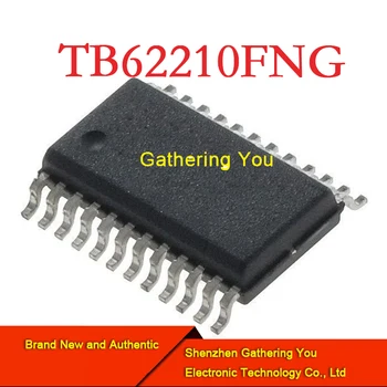 TB62210FNG TSSOP24 Диск IC чисто нов автентичен