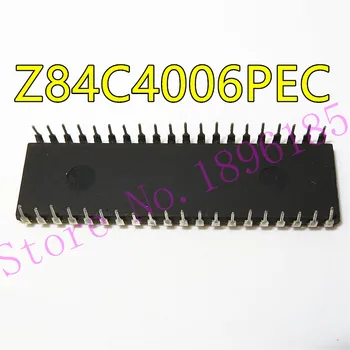 1бр/лот Z84C4006PEC Z84C4006PEC Z80 DIP-40 В наличност