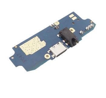 Оригинален Oukitel IIIF150 R2022 борда USB зарядна платка жак за слушалки Ремонт Резервни аксесоари за Oukitel IIIF150 R2022
