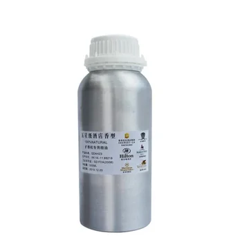 Refill Oil Scent Diffuser Oils 500ml / бутилка 100% етерично парфюмно масло за ароматна машина, специално за ароматна ароматна машина