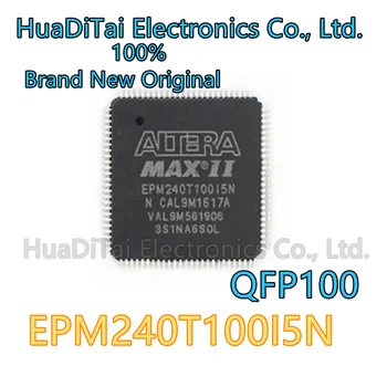 EPM240T100I5N IC MCU QFP чипсет