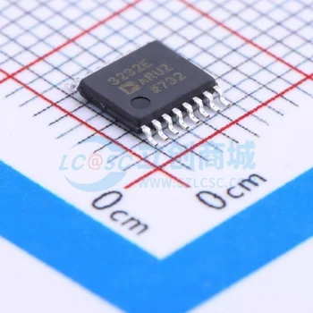 1 PCS / LOTE ADM3232EARUZ ADM3232EARUZ-REEL7 3232EARUZ TSSOP-16 100% Нова и оригинална интегрална схема с IC чип