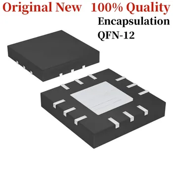 Нов оригинален MAX2373EGC+ пакет QFN12 чип интегрална схема IC