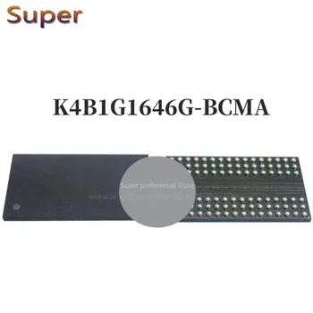 5PCS K4B1G1646G-BCMA 96FBGA DDR3 1866Mbps 1Gb