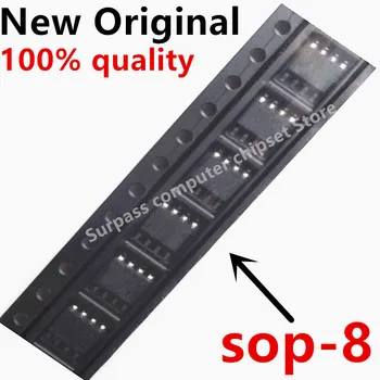  (5piece) 100% нов чипсет 25Q064A N25Q064A N25Q064A13ESE40F sop-8