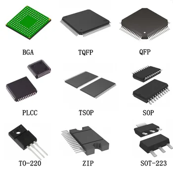 BCM5222KQM QFP100 Интегрална схема (IC) Интерфейсен драйвер, приемник, приемо-предавател Нови и оригинални