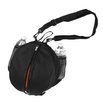Top!-Баскетболна чанта Футболна топка Футбол Волейбол Софтбол Спортна топка чанта Чанти за рамо