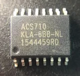 ACS710KLATR-6BB-NL-T ACS710KLATR-6BB-NL ACS710KLA sop16 5бр