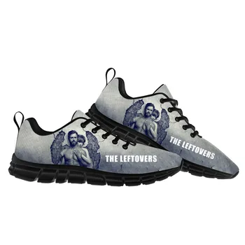 The Leftovers Спортни обувки Мъжки Дамски Тийнейджър Детски Детски Маратонки Висококачествени Кевин Гарви Ежедневни маратонки Персонализирани обувки