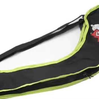 Хокей на лед пръчки чанта защита с регулируема презрамка вътрешен и открит спорт хокей стик торбичка пътуване носене чанта