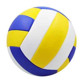 Вътрешен 5 хандбални волейболни игри за състезание по размер Открит професионален плаж начинаещи