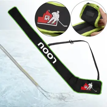 Ice хокей пръчки чанта практика носят лек преносим защита с
