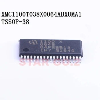 5PCSx XMC1100T038X0064ABXUMA1 TSSOP-38 микроконтролер