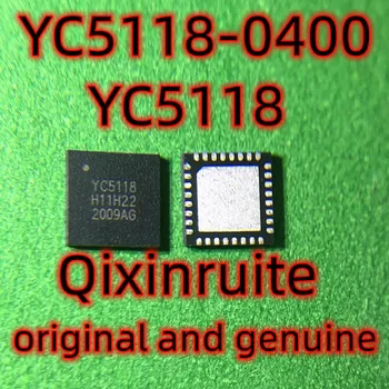 Qixinruite YC5118-0400 YC5118 QFN-32 20years Последна година Чисто нов, оригинален и истински