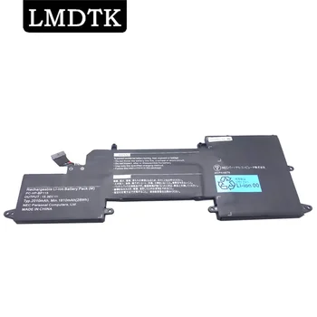 LMDTK Нова PC-VP-BP115 батерия за лаптоп за NEC 4ICP4 / 48/76 15.36V 2010mAh 28WH