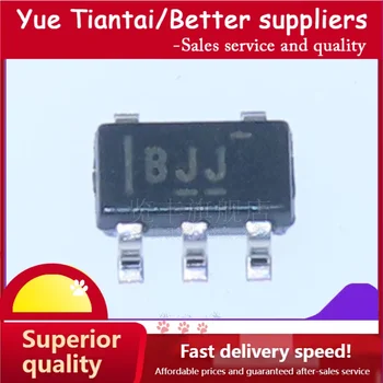 (YTT)INA193AIDBVR пакет SOT-23-5 копринен екран BJJ ток смисъл усилвател чип