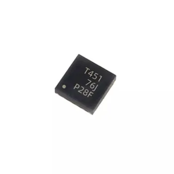 (5-10piece) 100% нов TMP451AIDQFR TMP451AIDQFT TMP451AIDQF TMP451 T451 WSON8 Температурен сензор чип