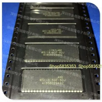 5-10pcs Нов M5118160F-60J SOJ-42 Динамичен чип памет с произволен достъп