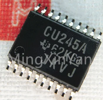 5PCS SN74CBT3245APWR CU245A TSS0P20 мултиплексор декодер IC чип