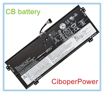 Оригинално качество 7.68V 48Wh L16M4PB1 батерия за 720-13IKB серия лаптоп