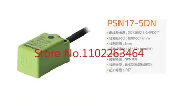 Autonics Otronix сензор за близост PSN17-5DN - 5DP5DN2 5DNU 2PU