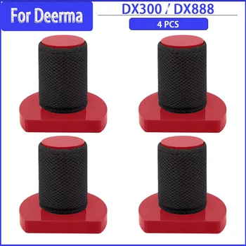 За Deerma DX300 / DX888 Air HEPA филтър ръчен прахосмукачка резервни части аксесоар