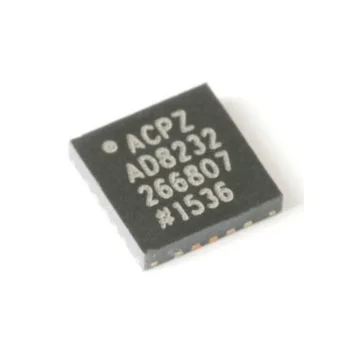 1PCS AD8232ACPZ AD8232ACPZ-R7 100% оригинален и нов IC