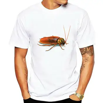Тениска за хлебарка