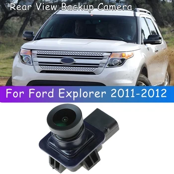 BB5Z-19G490-A Нова камера за задно виждане Камера за обратно архивиране Камера за подпомагане на паркирането за Ford Explorer 2011-2012