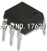 50PCS/LOT MOC3061 MOC3061M DIP6 DIP-6 Оптрон Фотоелектричен съединител
