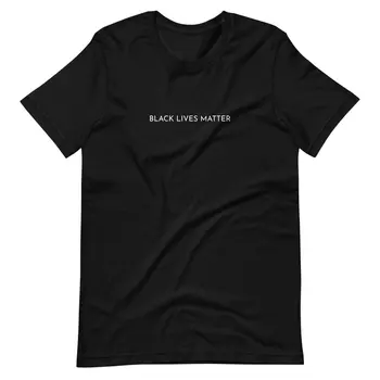 Black Lives Matter Shirt Unity ,Пантери
