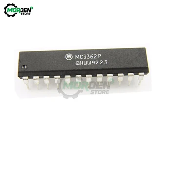 MC3362P MC3362 DIP-24 IC чип