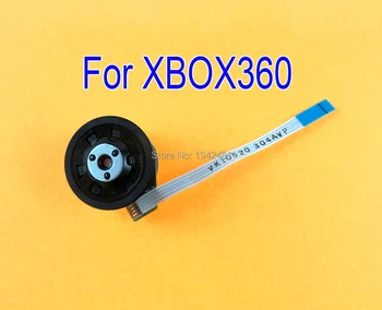 1PC DG-16D4S вибратор Rumble Motors Hammer Drive Motor за Microsoft XBOX 360 SLIM контролер