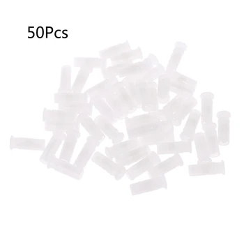 50pcs Squeeze Sound Baby за кукла Вложки DIY Craft Making Acces
