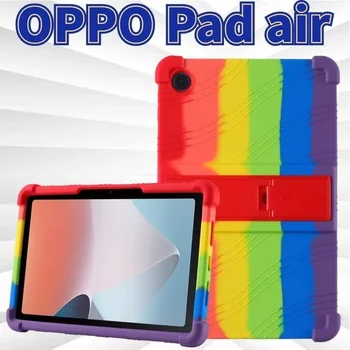удароустойчив капак за OPPO Pad Air 2022 10.36