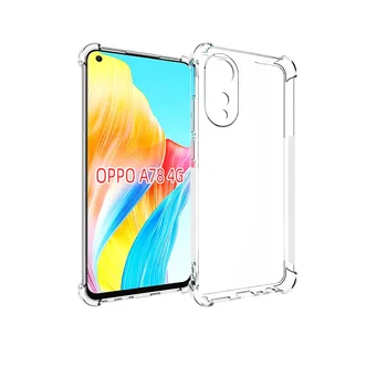 За Oppo A78 4G (4G) 6.43