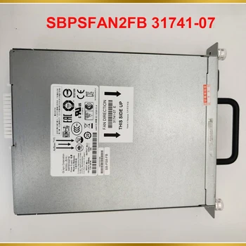  за превключвател на влакна AC захранване SBPSFAN2FB 31741-07